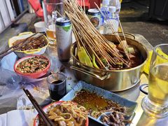 -两角签串串香十一年老字号(机场路店)