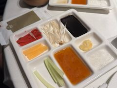 -四季民福烤鸭店(外滩外白渡桥店)