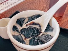 -龟金正·港式甜品(客村店)