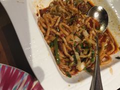 -天山醉美·新疆餐厅(富华里店)