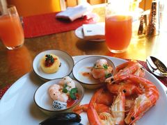 -咖啡苑 - 蔚藍夏日限定主题(永利皇宫店)