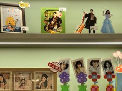 -海马体家庭照相馆(广州正佳广场店)