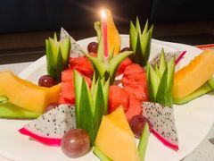 -海底捞火锅(大融城店)