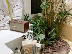 -XI·LaundryCafe 喜咖自助洗衣咖啡店
