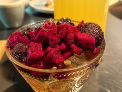 -向川南·水煮鱼·川菜(和平里店)