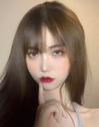 -溪友造型