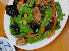-西关回头馆(西关美食街店)