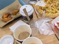 -达美乐比萨(南站西路店)