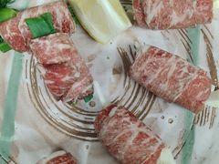 -樱宿日式和牛烧肉(五道口店)