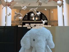 -上海外滩华尔道夫酒店