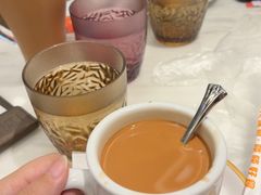 -新世界餐厅(万达店)