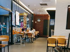 -汉堡王(歌斐中心店)