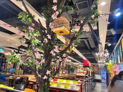 -369自助烤肉鱼火锅(平阳路店)