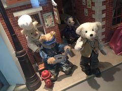 -济州岛泰迪熊博物馆