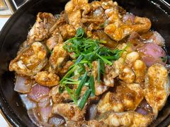 -乡村土菜馆(园湖南路店)