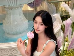 -PARFUM FLORAL花境法餐(南京首店)