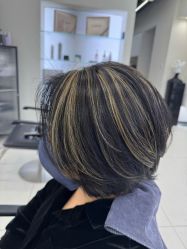 -FINE HAIR 烫染专业设计