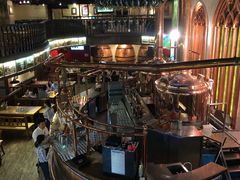 -皇冠自酿啤酒坊(中国红街5号楼店)