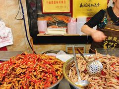 -嘉州九妹凤爪(乐山总店)
