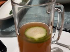 -小厨娘淮扬菜(天印大道店)
