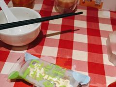 -西贝(厦门中华城店)