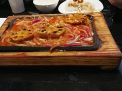 -高第街56号餐厅(银座商城玉函店)
