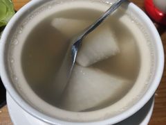 -红猪卤肉饭(大西洋美食城店)