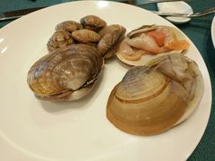 -福州西湖大酒店·怡湖咖啡厅