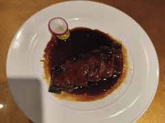 -红棉中餐厅·广州海航威斯汀酒店