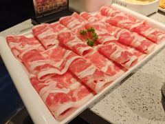 -阿兹凯乐·老洋房西餐