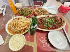 -杨记小炒老店