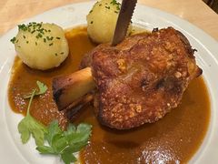 -Restaurant Paulaner am Dom