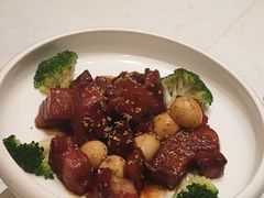 -梅利汴京烤鸭•开封豫菜地标店(东大街店)