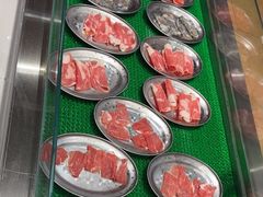 -汤W城市微度假(仓山店)