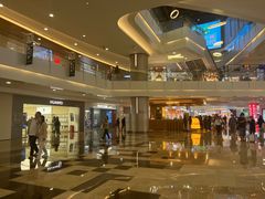 -皇庭广场(福华三路店)