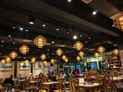 -肖肖酸萝卜鱼火锅(总店)