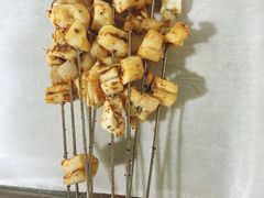 -济南亮亮烧烤(延安三路店)