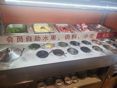 -七欣天香辣蟹火锅(海门解放中路店)