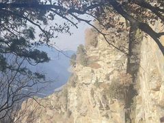 -少华山国家森林公园