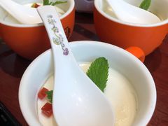 -京味张·北京烤鸭(天河南二路店)
