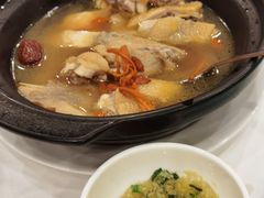 -金河半岛园林酒家(金融城店)