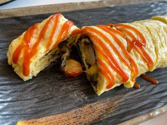 -HONGA HONGA雄家(曹路店)