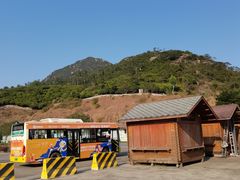 -江门古兜温泉小镇