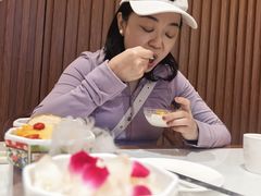 -天龙宝严素食馆(大兴善寺店)
