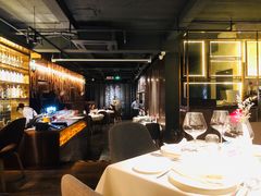 大堂-Pasha帕夏土耳其餐厅(南昌路店)