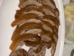 -福来居烤鸭店(天坛二店)