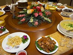 -喜来顺(悦合店)