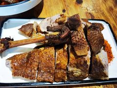 卤鹅-彪彪烧鸭店(总店)
