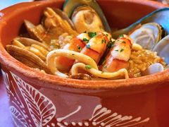 -ALBERGUE 1601 婆仔屋葡国餐厅