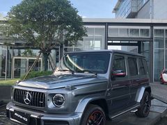-奔驰上海利星(七宝店)